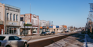 Town Of Vegreville Where To Stay