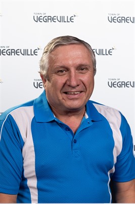 Tony Tymchyshyn