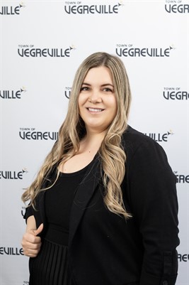 Meghan Saskiw